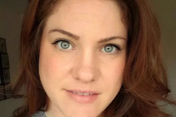 Desperate search for woman who vanished from village as police urge 'dial 999'