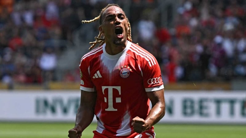 Galatasaray’ın sağ bekte ilk tercihi Boey! İşte transfer formülü