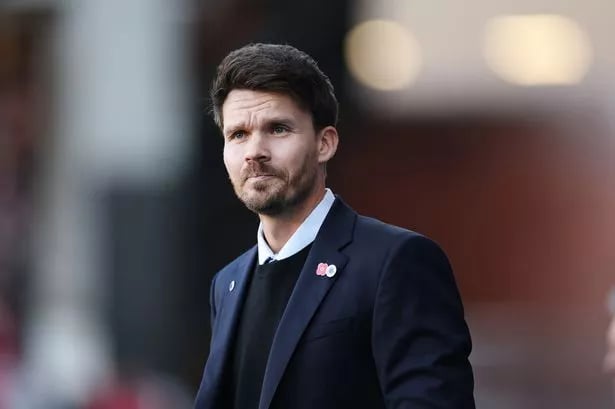 Danny Rohl reveals the Rangers player dossier he handed to Kevin Thelwell and timeline for action