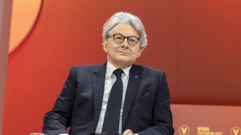 Thierry Breton, Carlos Tavares… Ces leçons de patrons qui pourraient inspirer le gouvernement pour boucler le budget