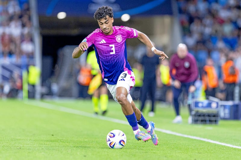 WM-Qualifikation | Julian Nagelsmann und das linke Luxusproblem im DFB-Team