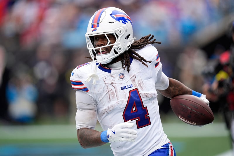 Fanatics Sportsbook promo code NYPOST: Get up to $2,000 in FanCash for Buccaneers vs. Bills