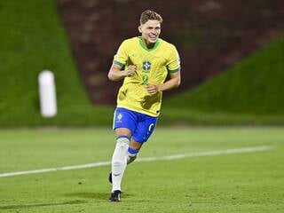 Coupe du monde U17. Le Brésil élimine le Maroc et affrontera le Portugal en demi-finale