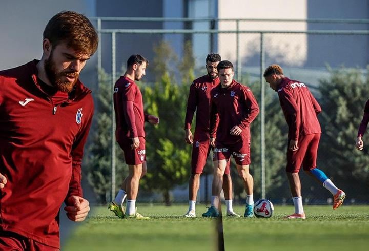Trabzonspor’a Arseniy Batagov müjdesi