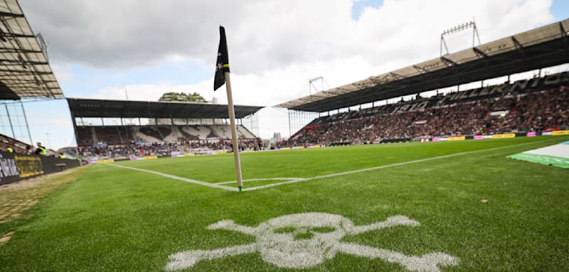 FC St. Pauli will sein Kult-Stadion deutlich ausbauen