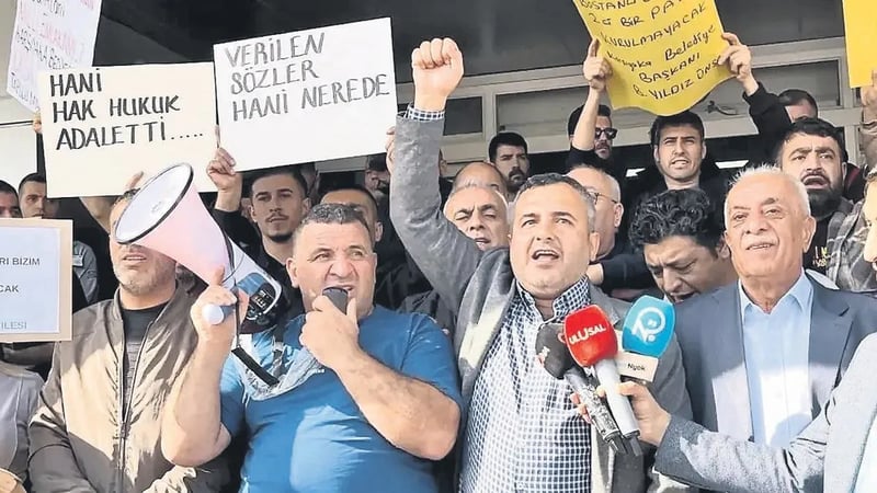 Son dakika | CHP’li vekillerin rant planı suya düştü: Milyarlık tezgahı esnaf bozdu