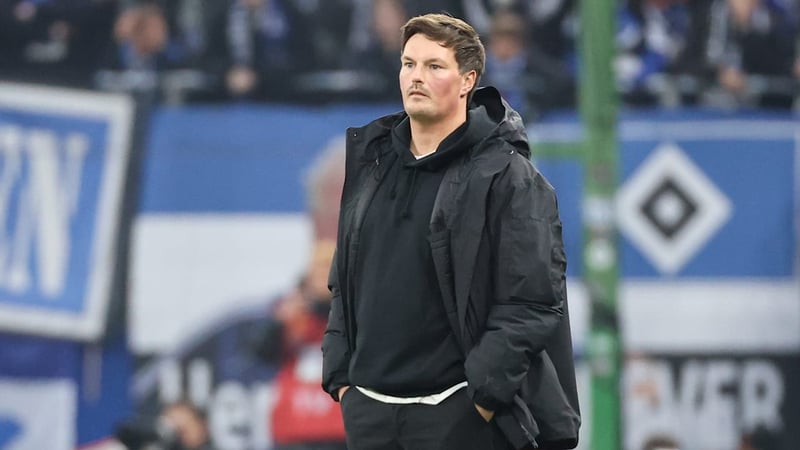 Reporter tippt HSV-Duell gegen Augsburg - „Mama, wenn du das siehst...“