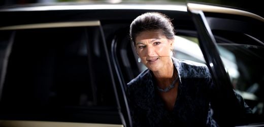 BSW: Jetzt bleibt Sahra Wagenknecht nur noch der Gang nach Karlsruhe