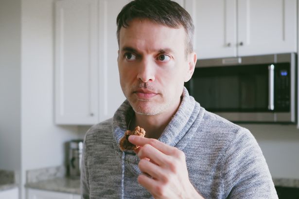 Urgent warning as Christmas food items recalled - 'possible health risk'