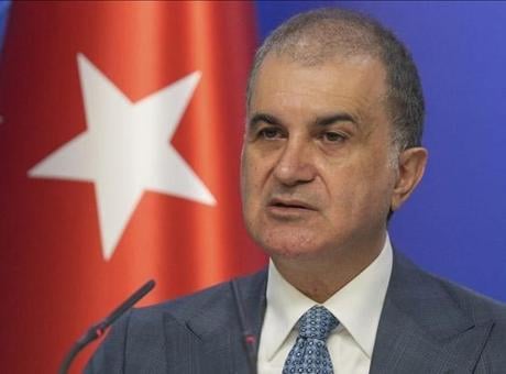 AK Parti'li Çelik, KKTC'nin kuruluşunun 42. yılını kutladı