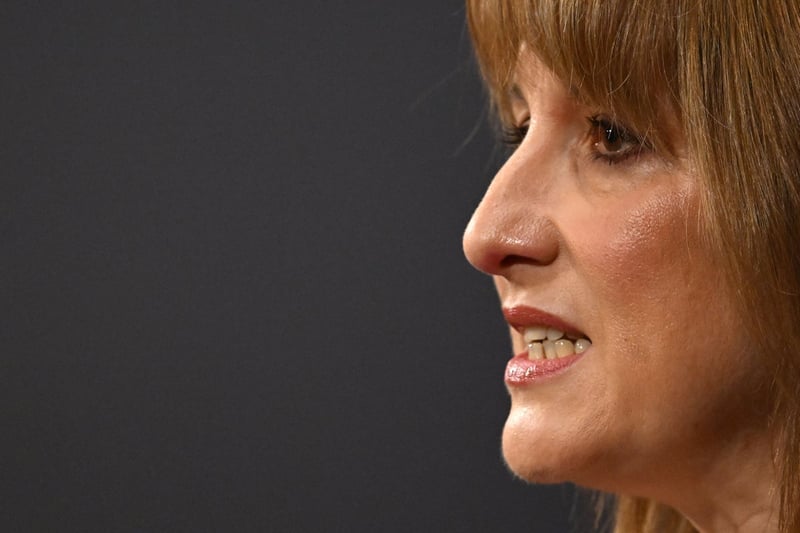 Government borrowing higher-than-forecast in pre-Budget blow to Chancellor