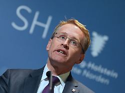 "Sonst kollabiert System": Günther rügt im Rentenstreit Vorgehen von Bas