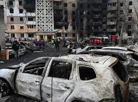 Avrupa Birliği alarm durumuna geçti! ABD'nin Ukrayna planı için acil toplantı yapılacak