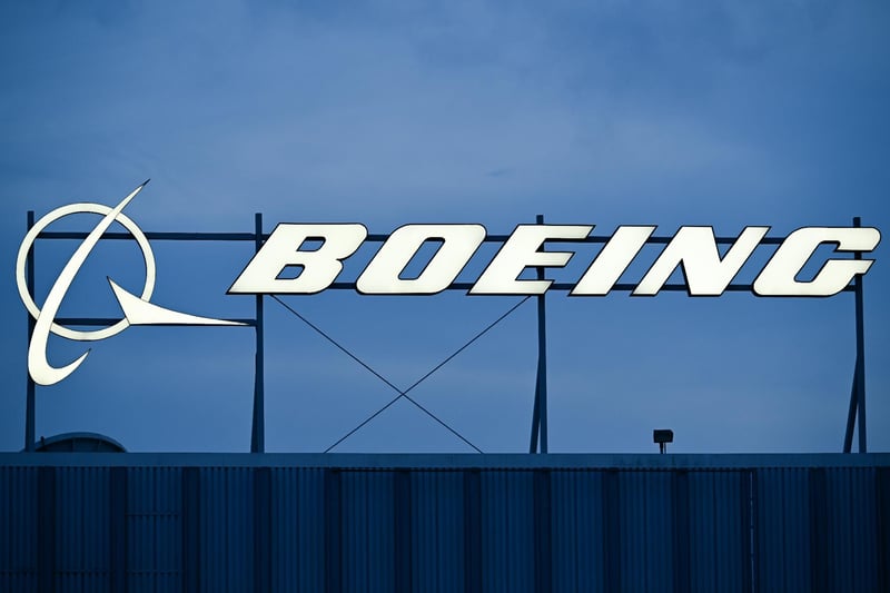 Boeing : les employés ratifient l’offre d’accord social et mettent fin à la grève