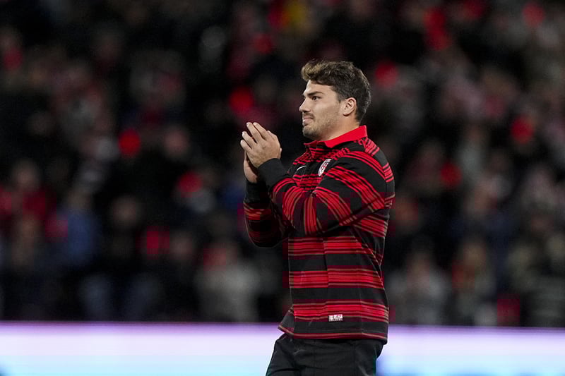 EN DIRECT - Toulouse-Racing 92 : les Toulousains veulent fêter le retour d’Antoine Dupont par un succès