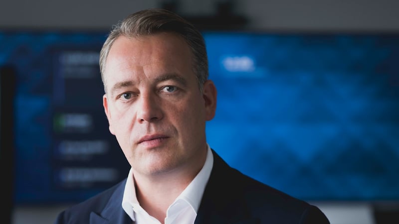 BILD-Chefredakteur Robert Schneider - Die SPD fesselt den Kanzler