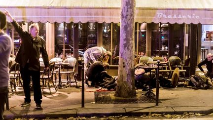 Édito. "Islamisme" : le mot qui met encore la France mal à l’aise, 10 ans après les attentats du 13-Novembre