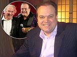 EastEnders legend Shaun Williamson reveals heartbreaking reason behind his epic soap return