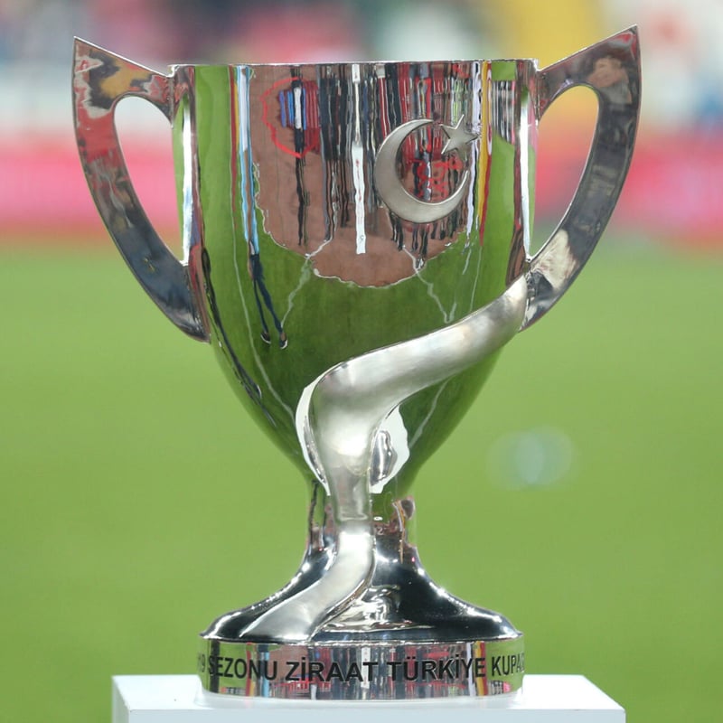 Türkiye Kupası 4. eleme turu programı açıklandı