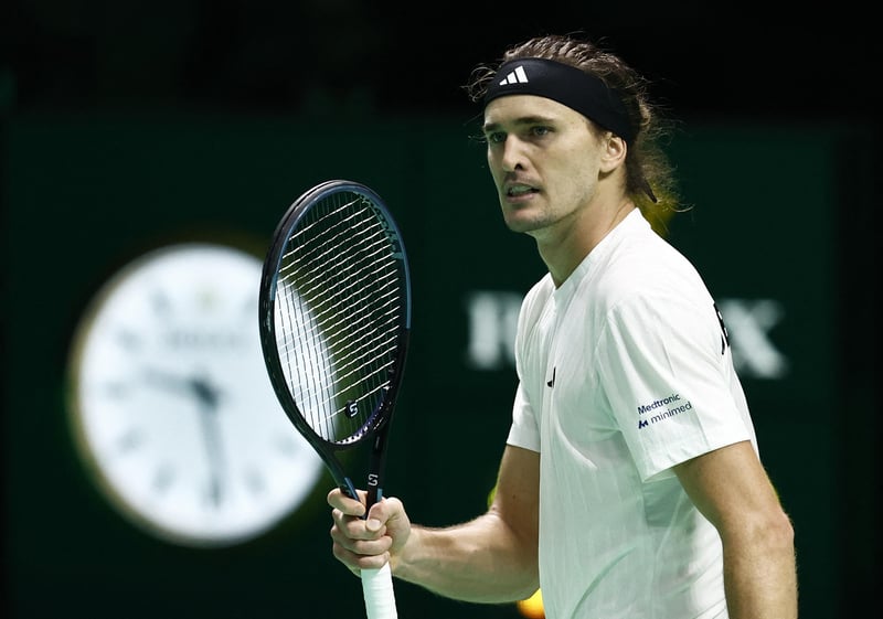 Coupe Davis: renversantes, l'Espagne et l'Allemagne ont rendez-vous en demi-finales