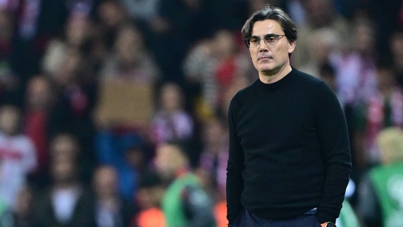 Vincenzo Montella'dan Barış Alper Yılmaz kararı!