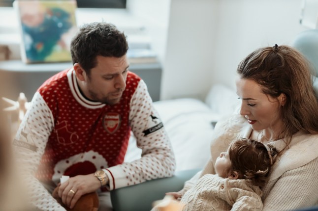 Forget John Lewis – this is the Christmas advert that will break your heart