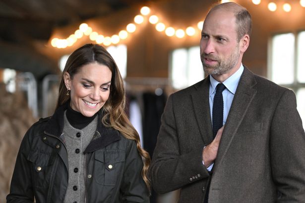 Prince William makes dramatic U-turn after Kate Middleton's 'crazy' admission
