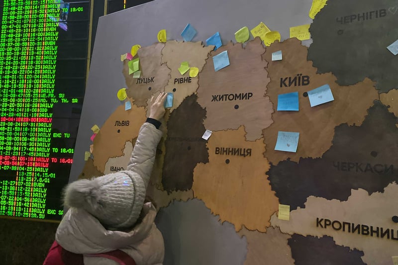 Trump’ın 28 maddelik Ukrayna-Rusya barış planı: Topraklar Rusya’ya kaynaklar ABD’ye