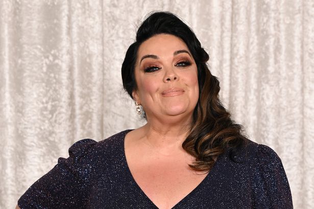 Lisa Riley says 'I would give my left arm' for major career change away from Emmerdale