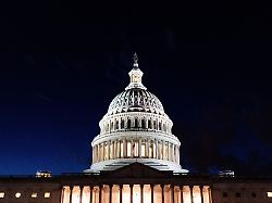 Haushalt verabschiedet: Rekord-Shutdown in den USA ist beendet