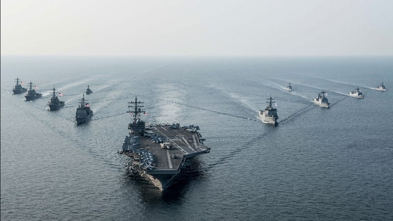 Milyarlarca dolarlık ihaleler, savaş makinesinin Venezuela iştahı