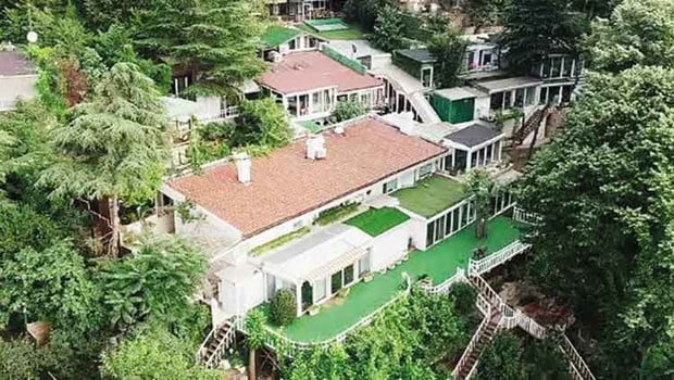 İBB iddianamesi: Oligark Boris de sanık