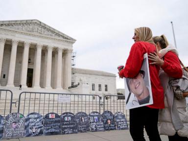 Latest opioid settlement plan with OxyContin maker Purdue and Sackler family getting few objections