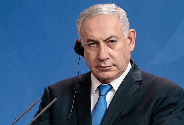 Netanyahu'nun F-35 korkusu! ABD'den teminat aldı