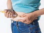 Why you've stopped losing weight on Mounjaro - and how to fix it: These are the sleep, alcohol and diet issues standing in your way... and the harsh truth about 'microdosing'