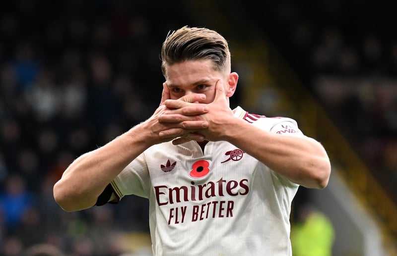 Mikel Arteta hints at Arsenal attacking boosts for Tottenham derby as six push for injury returns