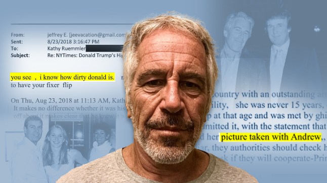 All the bombshell findings in latest trove of Epstein emails
