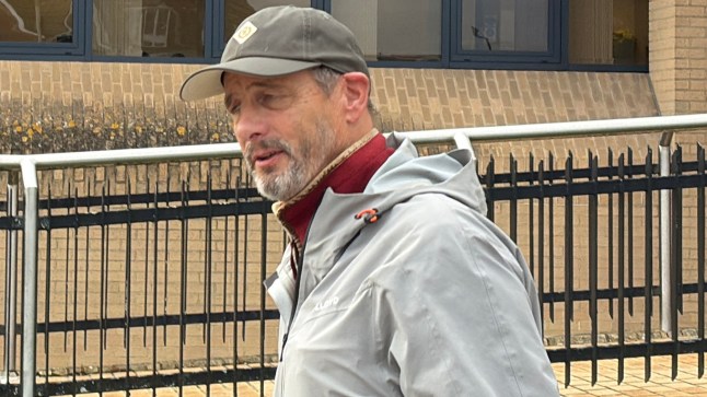 Man found guilty of stalking former MP Penny Mordaunt