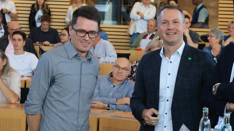 Doppelhaushalt in Thüringen: Auf die Linkspartei kommt es an – und die pokert