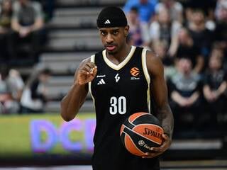 Basket. Asvel, Nanterre, Strasbourg, les leaders tiennent le choc