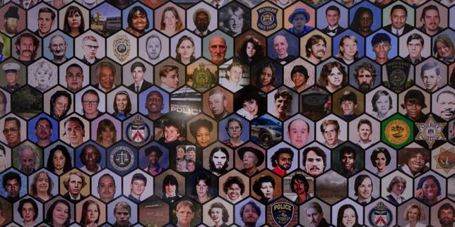 Au Texas, les cow-boys de l’ADN : « Othram est le Google du crime »