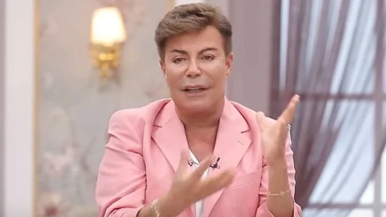 Hastanede yaşam savaşı veren Fatih Ürek'in ailesinde miras kavgası iddiası