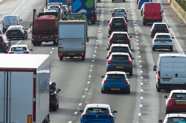 DfT warning over new tax bill for two classes of vehicles