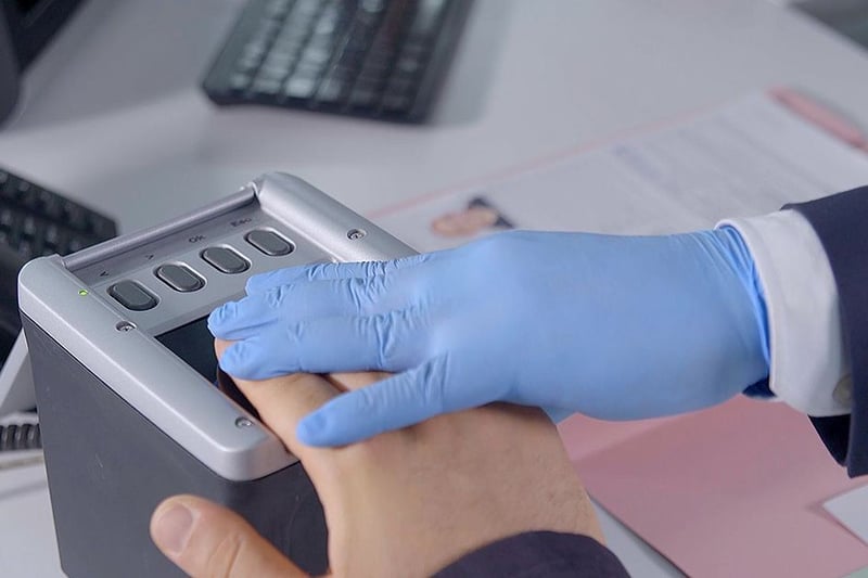 Biyometrik kimlik sistemi uyarısı: 'Veri güvenliği riski görmezden gelinmemeli'