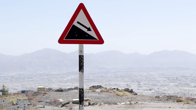 Wirtschaftswachstum: War das der konjunkturelle Tiefpunkt?