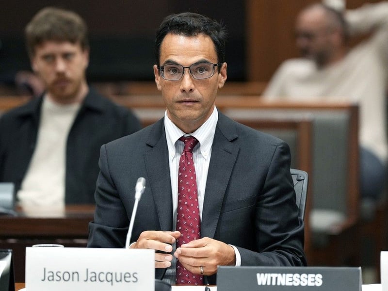 Fiscal watchdog accuses Ottawa of exaggerating investment spending