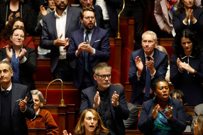 Logement : les députés créent un statut du bailleur privé