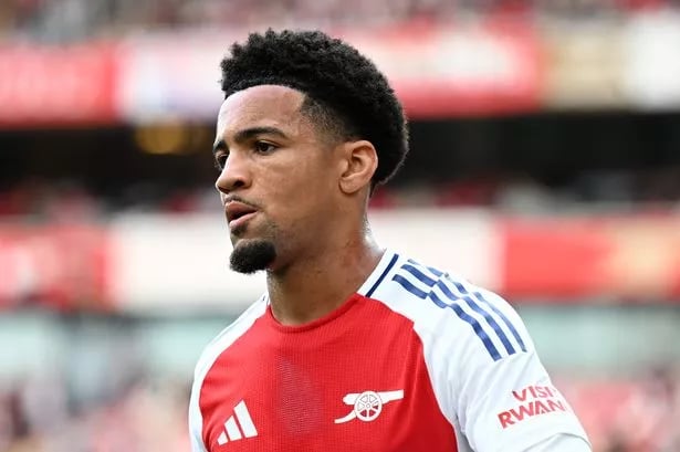 Arsenal news: Gunners in line for tidy profit as Ethan Nwaneri move gets 'green light'