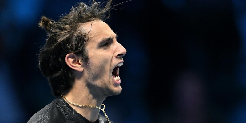 <p>Musetti, ci vuole un fisico bestiale: &ldquo;&Egrave; quello che mi manca per raggiungere Sinner e Alcaraz&rdquo;</p>