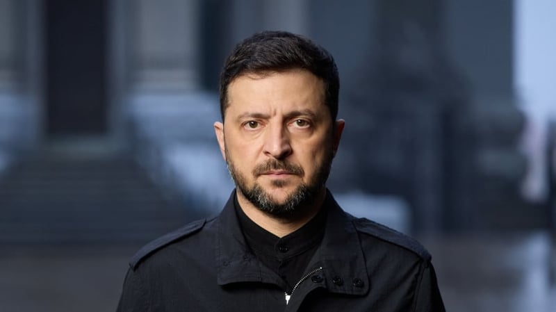 Ukraine-Krieg: Friedensplan oder Diktatfrieden?